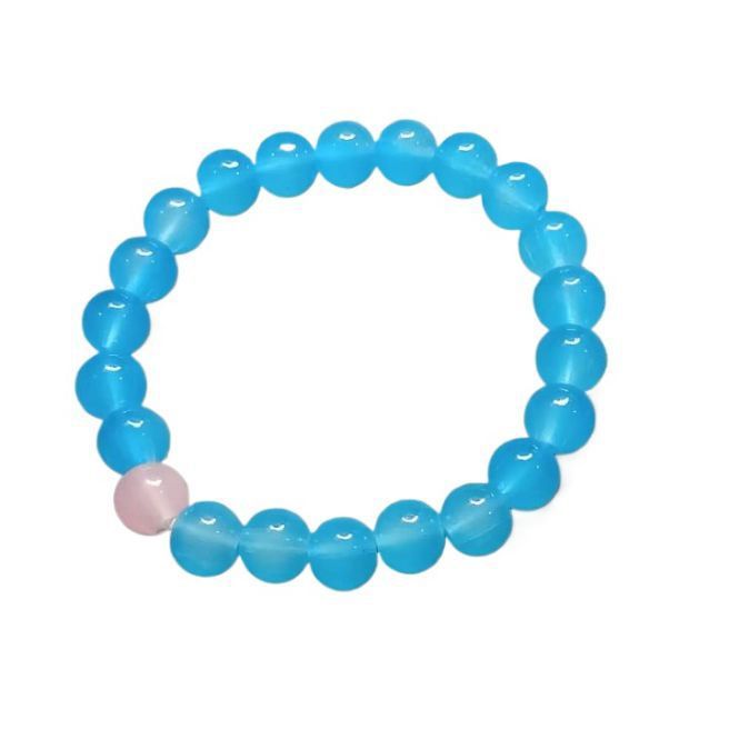 Light%20Pink%20Bracelet%20Beautiful%20Colors%20for%20Girls%20-%20Image%202