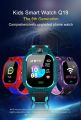 Q19 Children Smartwatch SIM and CAMERA (Blue Color).