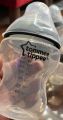 tommee tippee feeder/ feeding bottle 260ml. 