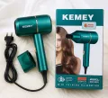 Mini Folding Hair Dryer | 650W Fast Drying | Negative Ion Technology | Portable Professional Hair Dryer. 
