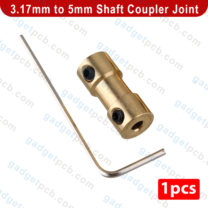 3.17mm%20to%205mm%20Shaft%20Coupler%20Joint%20Connector%203.17-5mm%20Bore%20Joint%20Stepper%20Motor%20Rigid%20Coupling%2020mm%20Length%209mm%20Diameter,%20Shaft%20Coupler%20Connector%20CNC%20&%203D%20Printer%20Parts%20-%20Image%206
