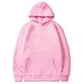 Men's Casual Hoodies Women's Fleece Warm Hoodies Spring Autumn Pullovers Fashion Black Multiple Colour Oversized Sweatshirts Top. 