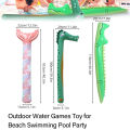 Swimming Pool Noodle Stick 1M Kids Buoyancy Stick Swimming Aid Colorful Float Kids Adult Pool Accessories.