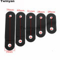 28-76mm Gas Tank Lifts Kit For Harley Sportster Iron XL 883 1200 Custom Superlow Forty Eight Raise Tank Modified Risers Bracket.