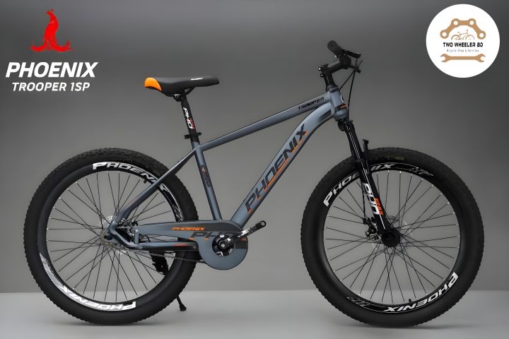 26 inchi 21 Speed Gear Cycle With Suspension Lockout fork High Rim Coloring Fat Spoke With Shimano Parts
