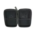 Seagate hard case for HDD SSD gadget devices shipped from Thailand. 