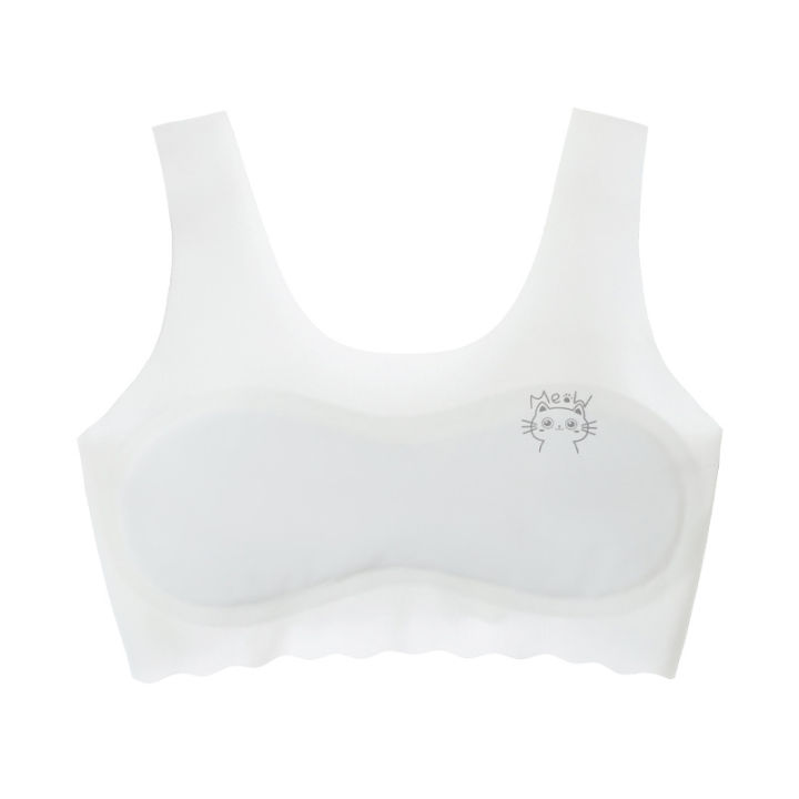 Children's%20Underwear%20Student%20Developmental%20Period%20Elementary%20School%20Girls%20Big%20Boy%20Undershirt%20Little%20Girl%20Girl%20Bra%20Summer%20Thin%20-%20Image%205