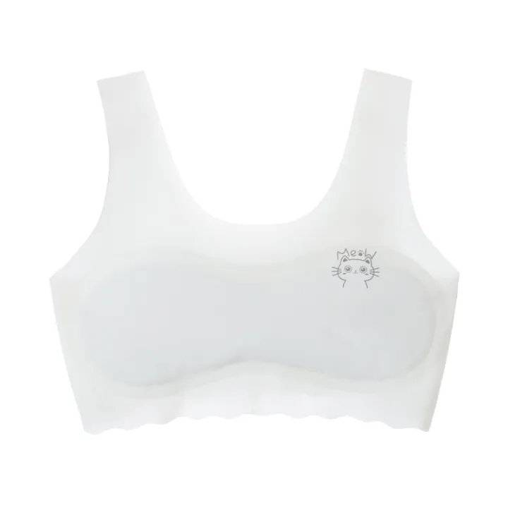 Children's%20Underwear%20Student%20Developmental%20Period%20Elementary%20School%20Girls%20Big%20Boy%20Undershirt%20Little%20Girl%20Girl%20Bra%20Summer%20Thin%20-%20Image%205