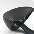 Electric Bicycle Rear Seat Backrest Support Saddle Backrests Leather Seatback Cushion Pad For Electrical Car Motorcycle Scooter. 