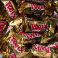 (Imported Chocolates)Pack of 10 mix chocolate (Toblerone,Snickers,Bounty,Kitkat,Twix). 
