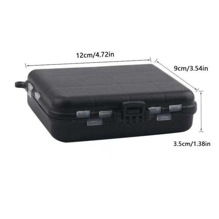 Fishing%20Tackle%20Bait%20Storage%20Boxes,%20Portable%20Double-Sided%20Lure%20Hook%20Organizer,%20Mini%20Utility%20Lures%20Fishing%20Box%20-%20Image%202