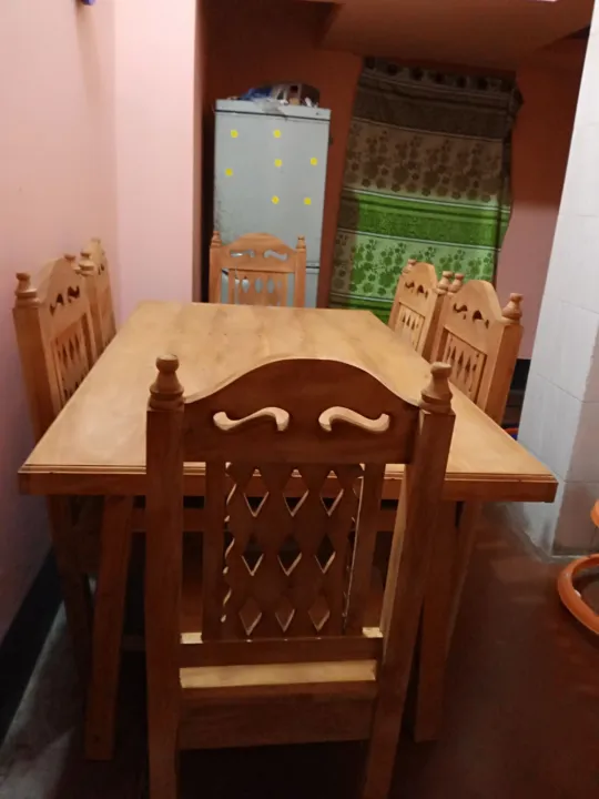 dining%20table%20set%20with%206%20chairs,%20table%20Height%2030%20inches%20long%20by%2060%20inches%20wide%2036%20inches%20-%20Image%205