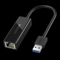 UGREEN 20256 USB 3.0 TO GIGABIT ETHERNET ADAPTER. 