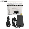 NEW Power Supply For PS2 Replacement AC Adapter Charger Cable Cord 100‑240V DC 8.5V for PS2 Slim 70000 Console EU Plug / US Plug.