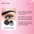 IMAGIC Eyebrow Pomade - E05 Dark Brown. 