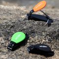 1Pcs Stainless Steel Fishing Nipper Multifunctional Mini Fishing Cutting Tool Portable Line Clippers Fishing Tackle Accessory. 
