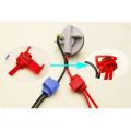 ANGRONG 2x 50w 6 ohm Load Resistors LED HeadLight Fog Light Daytime DRL Canbus No Error DRL Wiring Canceller Decoder. 