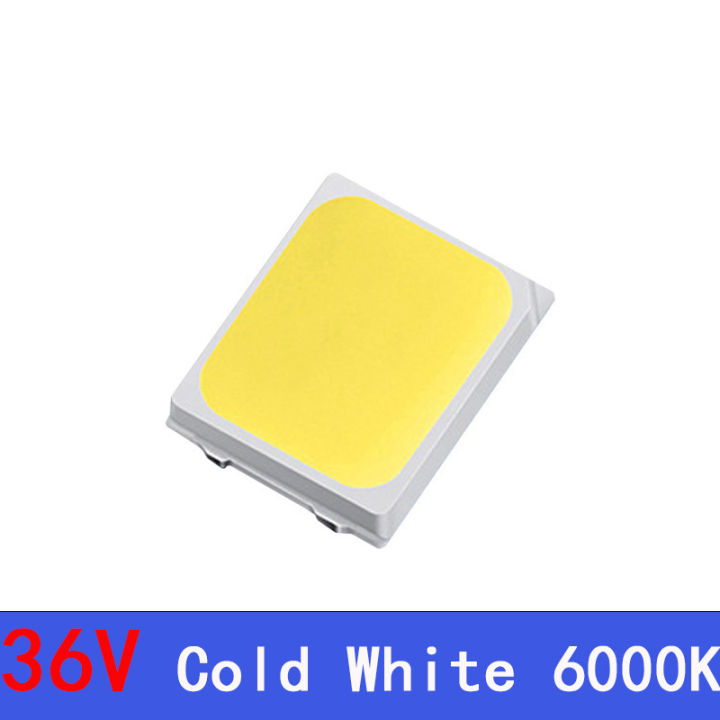 50-100pcs%20SMD%20LED%202835%20White%20Chip%200.5%20W%201W%203V%206V%209V%2018V%2036V%20100-130LM%20Ultra%20Bright%20Surface%20Mount%20LED%20Light%20Emitting%20Diode%20Lamp%20-%20Image%206