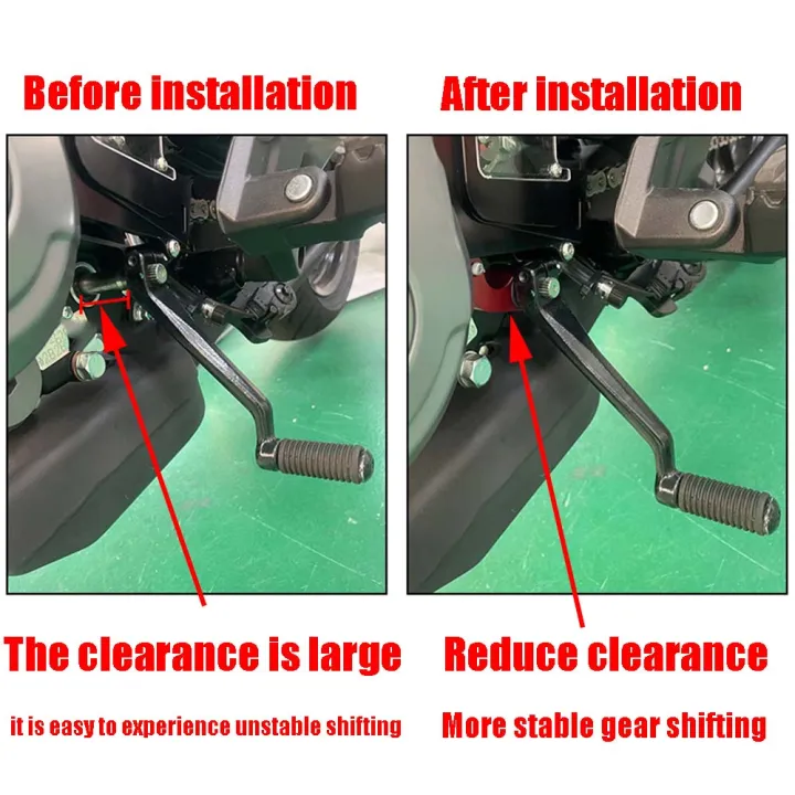 Gear%20Shift%20Stabilizer%20Support%20Holder%20Bracket%20For%20Z900%20Z900RS%20Z900%20RS%20900RS%202018%20-%202023%20Change%20Rod%20Retainer%20Accessories%20-%20Image%202