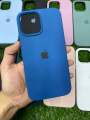 Silicon iPhone Case for 7 Plus to 15 Pro Max, Scratch-Free. 