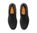 TIMBERLAND PREMIUM 6 IN WATERPROOF BLACK NUBUCK. 