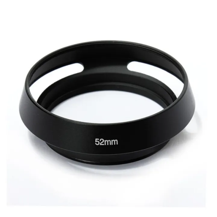 40.5%2043%2046%2049%2052%2055%2058%2062%2067mm%20Black%20Vented%20Curved%20Metal%20camera%20lens%20Hood%20for%20Leica%20M%20for%20Pentax%20for%20%20%20for%20Olympus%20-%20Image%204