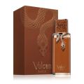Fragrance Vulcan Feu Middle Eastern Dubai Arabic Perfume Unisex Long-Lasting Fragrance Eau De Parfum For Men Women Luxury.