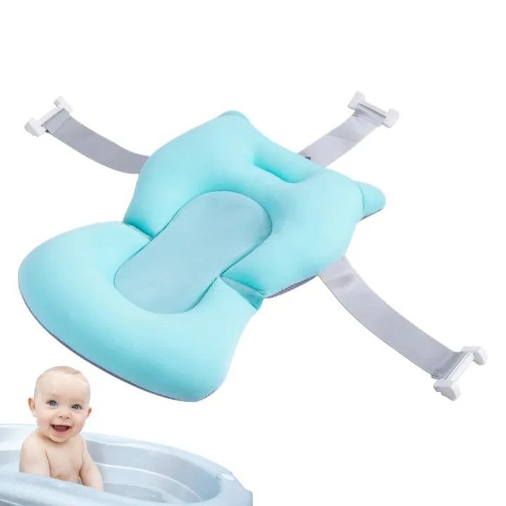 Baby%20Bath%20Cushion%20Pad%20Anti-skid%20Support%20Pillow%20Infant%20Bath%20Supporter%20Newborns%20Support%20Seat%20Mat%20For%20Bathtub%20Baby%20Care%20-%20Image%206