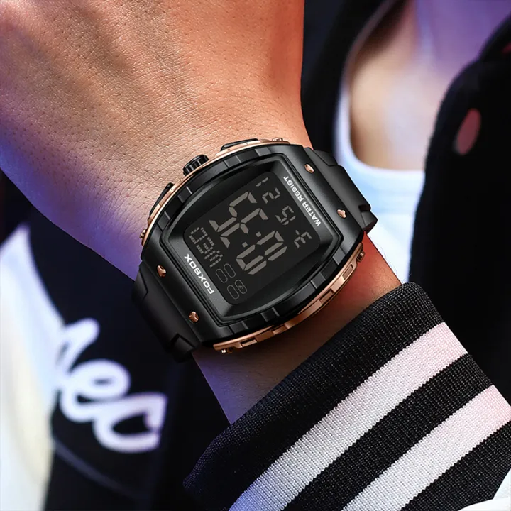 FOXBO%202025%20mens%20watches%20waterproof%20sports%20electronic%20watches%20alarm%20clock%20LED%20digital%20silicone%20band%20dial%20watches%20for%20men%20reloj%20-%20Image%205