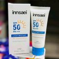 Innsaei Lightweight UV Sunscreen SPF 50+ PA+++. 