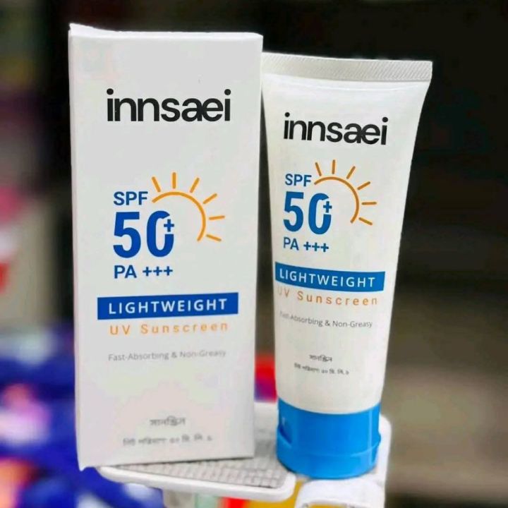 Innsaei%20Lightweight%20UV%20Sunscreen%20SPF%2050+%20PA+++%20-%20Image%207