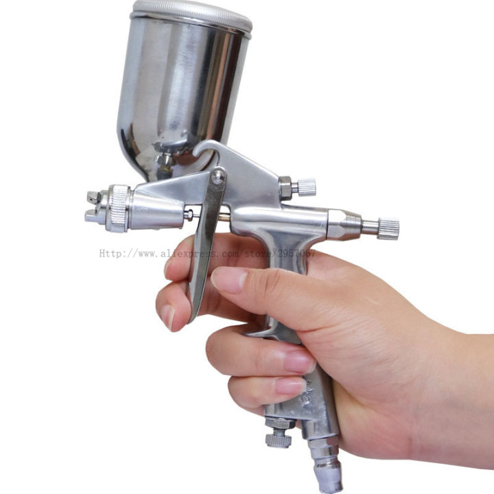 Airbrush%20air%20gun%20tools%20Paint%20spray%20gun%20F-3%20hvlp%201.0mm%20nozzle%20air%20brush%20pneumatic%20gun%20paint%20sprayer%20spray%20gun%20for%20cars%20-%20Image%205