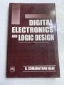DIGITAL ELECTRONICS AND LOGIC DESIGN BY B SOMANTHAN NAIR. 