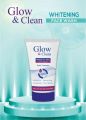 GLOW AND CLEAN WHITENING FACEWASH
Oil Control Deep Clean Whitening And For Brightening. 