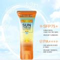 Dr Rashel Sun Cream Spf 75++ 60G. 