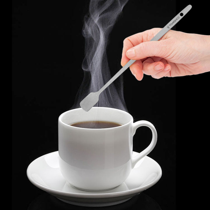 Tomshoo%20Titanium%20Coffee%20Tea%20Stirring%20Spoon%20Long%20Handle%20Ice%20Cream%20Dessert%20Spoons%20Eco-Friendly%20Tableware%20Outdoor%20Kitchen%20Supplies%20-%20Image%205
