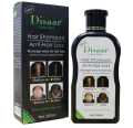 Dissar hair growth shampoo. 