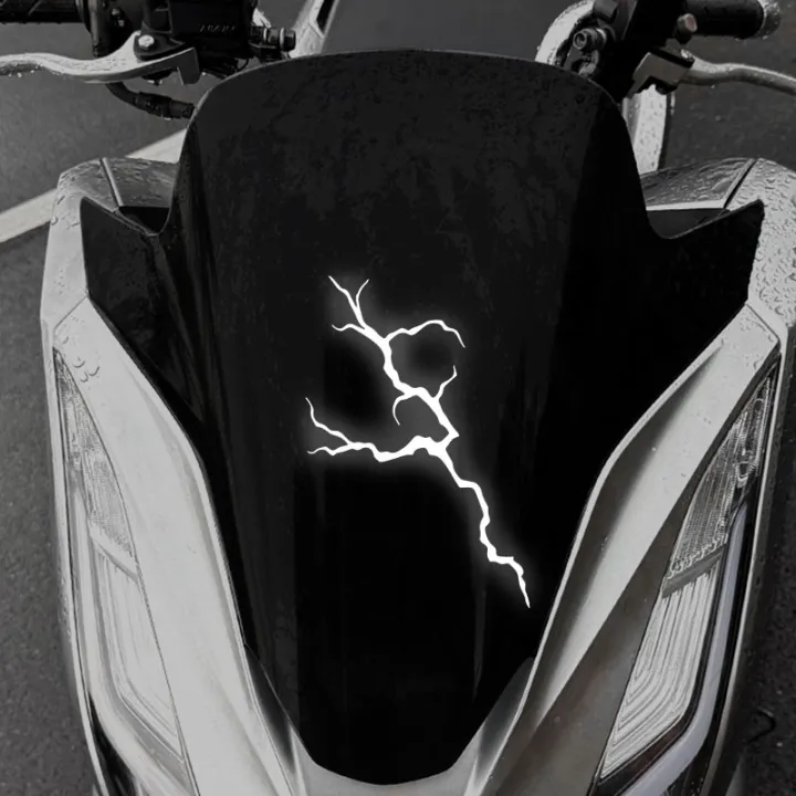 1PC%20Reflective%20Lightning%20Motorcycle%20Stickers%20Waterproof%20Safe%20Driving%20for%20Motorbike%20Helmet%20Fuel%20Tank%20DIY%20Scooter%20Vinyl%20Decals%20-%20Image%205