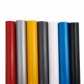 10x152cm 4D Carbon Fiber Vinyl Wrapping Film Motorcycle Stickers Accessories For Yamaha r3 fz6 mt 07 r6 ybr 125 mt 09 r1 fz1 xj6. 