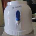 Target Manual Water Dispenser | Non Electric Water Dispenser | Mini Portable Water Dispenser | Desktop Mini Water Dispenser by Nestify Hub. 