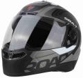 Steelbird Air SB7 Modular Full Face Bike Helmet.