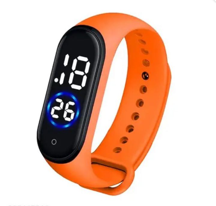 Touch%20LED%20Bracelet%20Digital%20Watch%20For%20Boys%20and%20Girls%20Kids%20Waterproof%20Sport%20Watch%20-%20Image%204