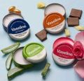 Vaseline Lip Therapy Rossy Lipy Cocoa Butter Aloe Vera -20g -1pc - Vaseline Lip Balm. 