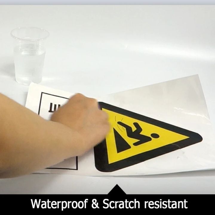 10pcs%20A4%20Self-adhesive%20PP%20Synthetic%20Paper%20Waterproof%20Tear-off%20Resistant%20Scratchproof%20Label%20Sticker%20For%20Laser%20Inkjet%20Printer%20-%20Image%204