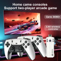 PC Controls Stick X2L Quad-core S905L HDMI 4K Output 64G/128G 30000+ Games Portable Handheld game Controls For Family. 