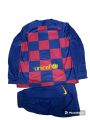 FCB Barcelona New Kit full Selves For Adults special edition for premium quailty (full kit) limited edition. 