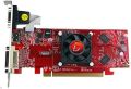 VisionTek 900371 Radeon HD 6450 Graphic Card - 625 MHz Core - 1 GB DDR3 SDRAM - PCI Express 2.1 x16  Windows 10 supported. 