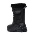 Men Winter Snow Boots Outdoor Fishing Shoes Snow Trekking Shoes 2024 New Male Outdoor Walking Fishing Men Sneakers Men Boots. 