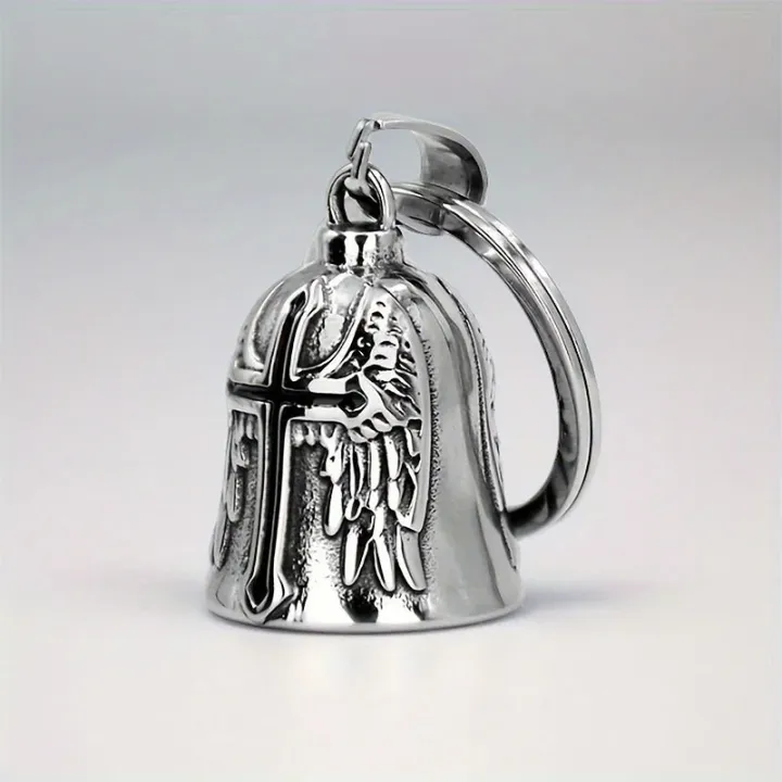 1pc%20Motorcycle%20Lucky%20Bell%20Stainless%20Steel%20Retro%20Punk%20Motorcycle%20Angel%20Wings%20Retro%20Viking%20Punk%20Motorcycle%20Pendant%20Riding%20parts%20-%20Image%206