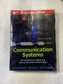 COMMUNICATION SYSTEM BY A BRUCE CARLSON. 